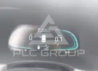 2025 Hyundai Palisade photo