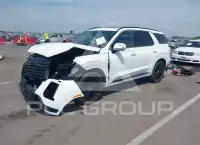 2025 Hyundai Palisade фото