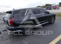 2025 Hyundai Palisade photo