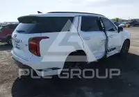 2025 Hyundai Palisade photo