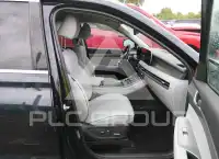 2025 Hyundai Palisade photo