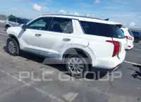 2025 Hyundai Palisade photo