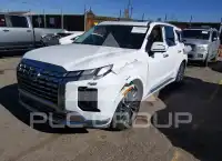 2025 Hyundai Palisade фото