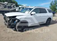 2025 Hyundai Palisade фото