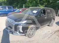 2025 Hyundai Palisade фото