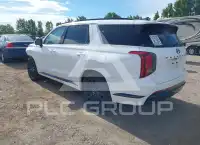 2025 Hyundai Palisade фото