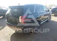 2025 Hyundai Palisade фото