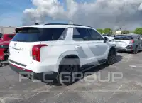 2025 Hyundai Palisade фото