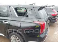 2025 Hyundai Palisade photo