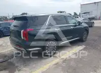 2025 Hyundai Palisade photo