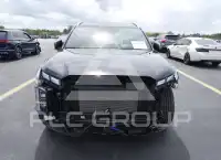 2025 Hyundai Palisade photo