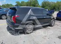 2025 Hyundai Palisade фото