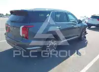 2025 Hyundai Palisade photo