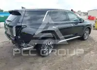 2025 Hyundai Palisade фото