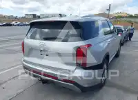 2025 Hyundai Palisade фото