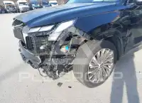 2025 Hyundai Palisade фото