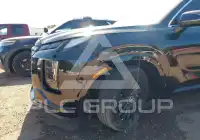 2025 Hyundai Palisade фото