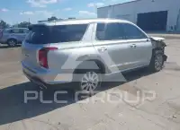 2025 Hyundai Palisade фото