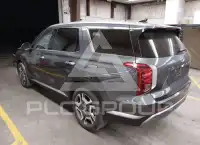 2025 Hyundai Palisade фото