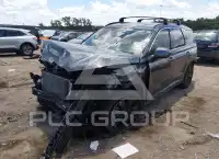 2025 Hyundai Palisade фото