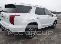 2025 Hyundai Palisade фото