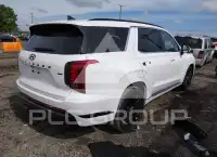 2025 Hyundai Palisade фото