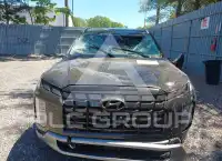 2025 Hyundai Palisade фото