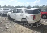 2025 Hyundai Palisade фото