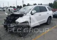 2025 Hyundai Palisade фото