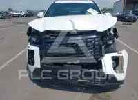 2025 Hyundai Palisade фото