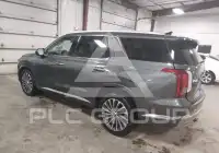 2025 Hyundai Palisade photo