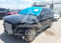 2025 Hyundai Palisade фото