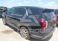 2025 Hyundai Palisade фото