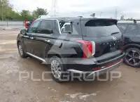 2025 Hyundai Palisade photo