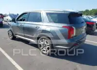 2025 Hyundai Palisade photo