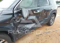 2025 Hyundai Palisade фото
