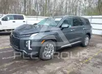 2025 Hyundai Palisade фото