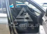 2025 Hyundai Palisade photo
