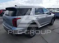 2025 Hyundai Palisade фото