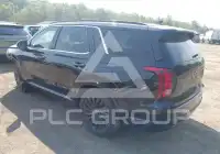 2025 Hyundai Palisade фото