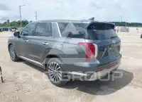 2025 Hyundai Palisade фото