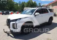 2025 Hyundai Palisade фото