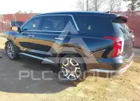 2025 Hyundai Palisade фото