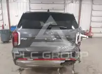 2025 Hyundai Palisade photo