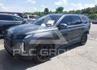 2025 Hyundai Palisade photo