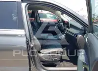 2025 Hyundai Palisade фото