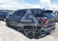 2025 Hyundai Palisade photo