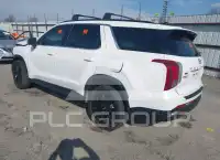 2025 Hyundai Palisade фото