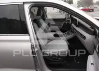 2025 Hyundai Palisade фото