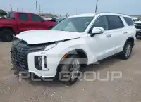 2025 Hyundai Palisade фото